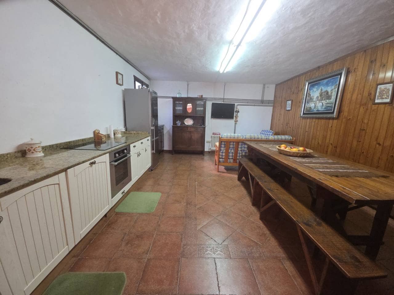 3 soveværelse Finca/Landehus til salg i Karrantza Harana/Valle de Carranza - € 295.000 (Ref: 9325333)