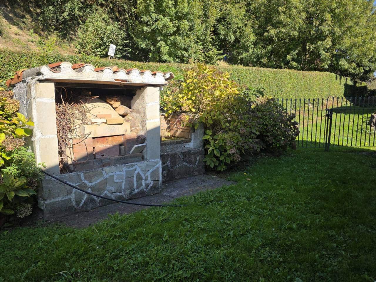 3 soveværelse Finca/Landehus til salg i Karrantza Harana/Valle de Carranza - € 295.000 (Ref: 9325333)