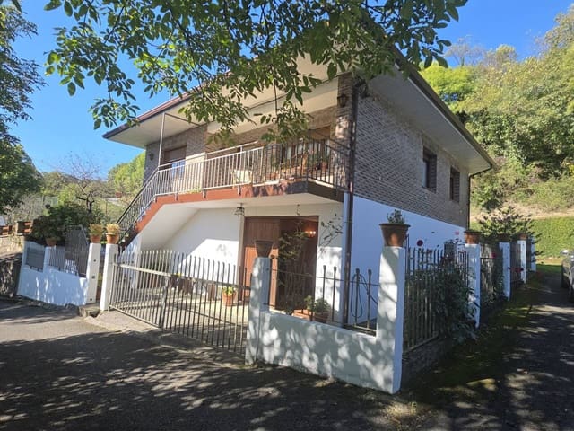 3 bedroom Finca/Country House for sale in Karrantza Harana/Valle de Carranza - € 295,000 (Ref: 9325333)