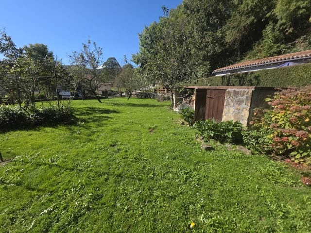 3 bedroom Finca/Country House for sale in Karrantza Harana/Valle de Carranza - € 295,000 (Ref: 9325333)