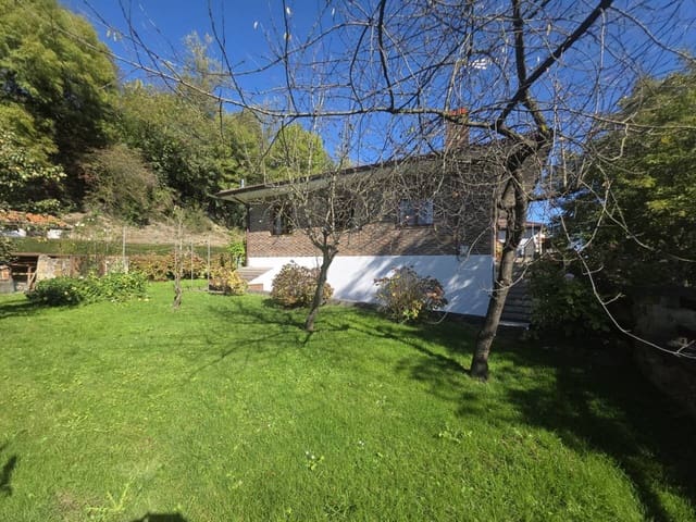 3 bedroom Finca/Country House for sale in Karrantza Harana/Valle de Carranza - € 295,000 (Ref: 9325333)