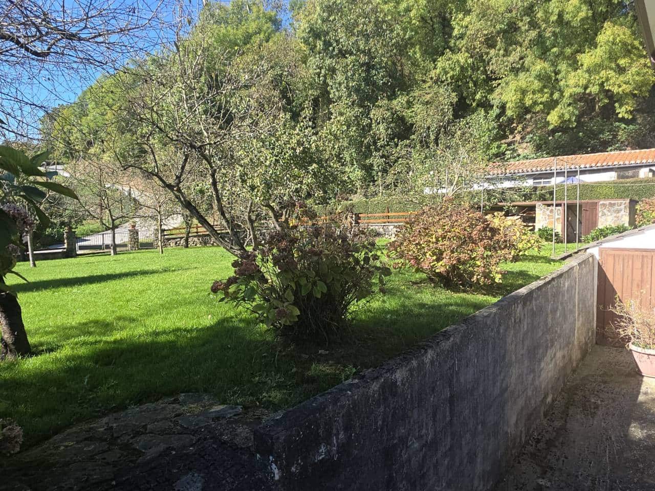 3 soveværelse Finca/Landehus til salg i Karrantza Harana/Valle de Carranza - € 295.000 (Ref: 9325333)