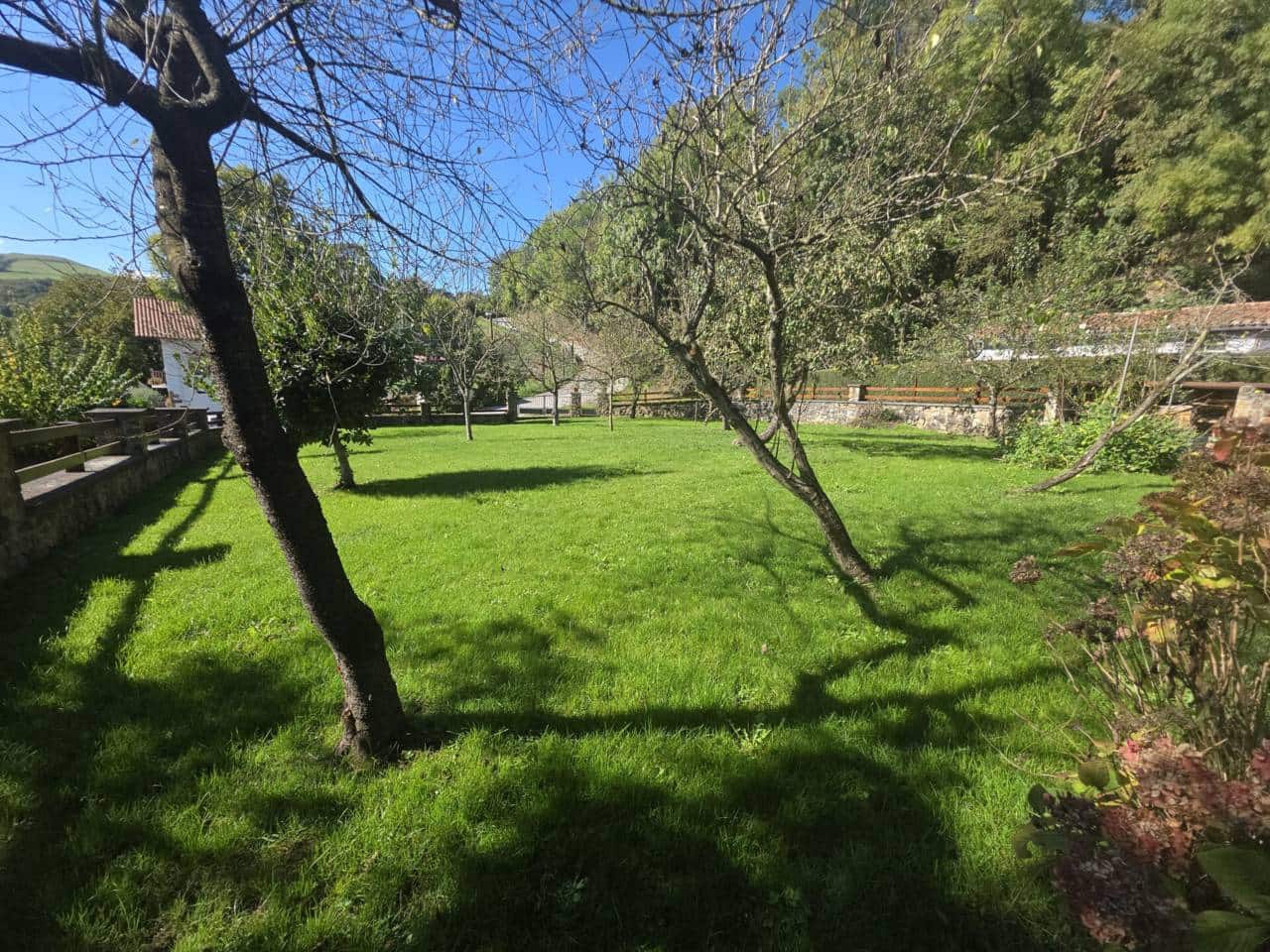 3 soveværelse Finca/Landehus til salg i Karrantza Harana/Valle de Carranza - € 295.000 (Ref: 9325333)