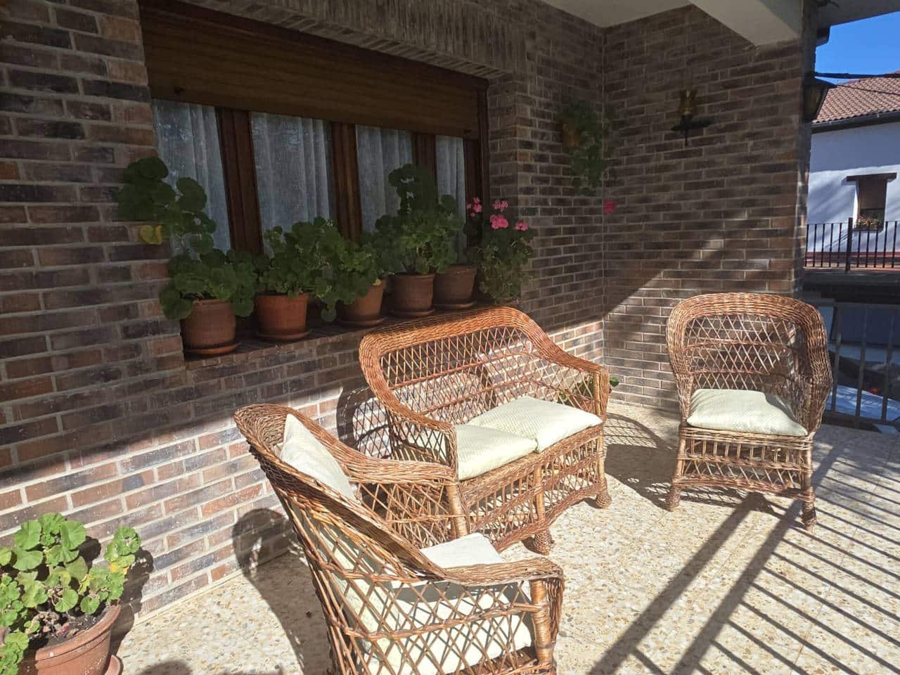 3 soveværelse Finca/Landehus til salg i Karrantza Harana/Valle de Carranza - € 295.000 (Ref: 9325333)