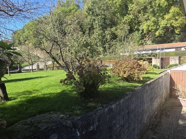 3 bedroom Finca/Country House for sale in Karrantza Harana/Valle de Carranza - € 295,000 (Ref: 9325333)