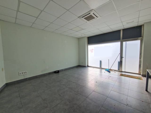 Comercial para venda em Bilbao - 220 000 € (Ref: 9330013)