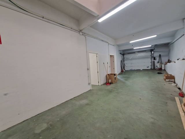 Comercial para venda em Bilbao - 220 000 € (Ref: 9330013)