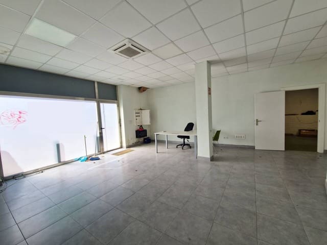 Comercial para venda em Bilbao - 220 000 € (Ref: 9330013)
