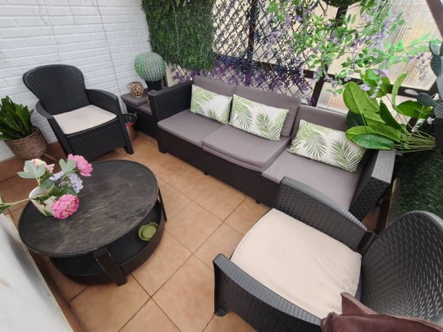 3 soveværelse Lejlighed til salg i Bilbao med garage - € 600.000 (Ref: 9336967)