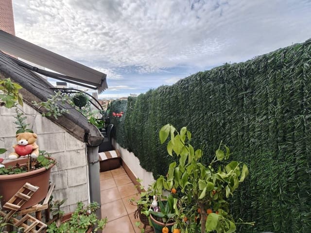 3 soveværelse Lejlighed til salg i Bilbao med garage - € 600.000 (Ref: 9336967)