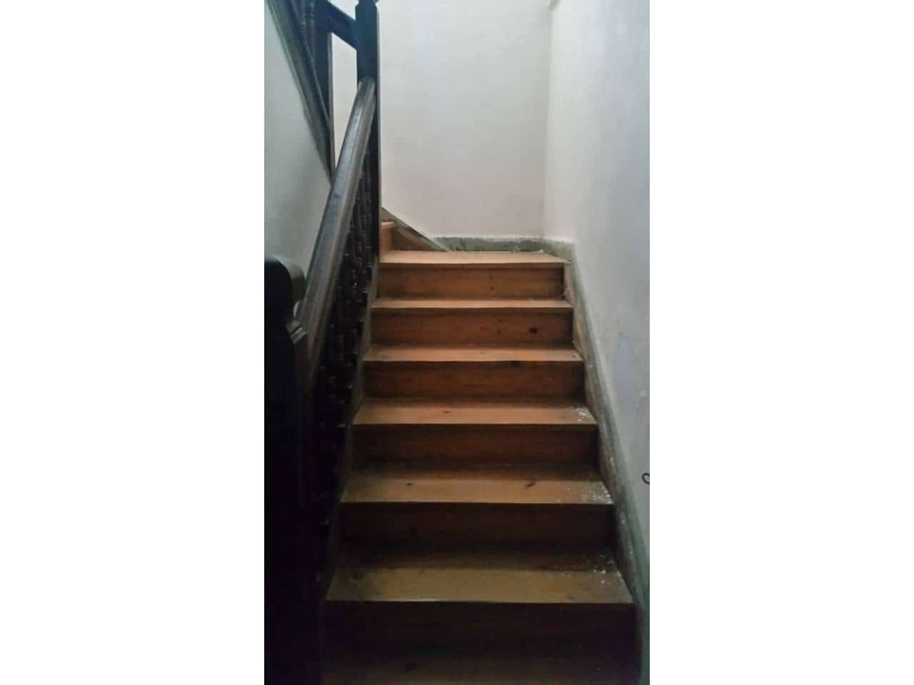 6 makuuhuone Omakotitalo myytävänä paikassa Karrantza Harana/Valle de Carranza mukana 
autotalli - 180 000 € (Ref: 9340459)