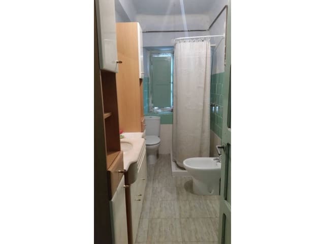 6 bedroom Townhouse for sale in Karrantza Harana/Valle de Carranza with garage - € 180,000 (Ref: 9340459)