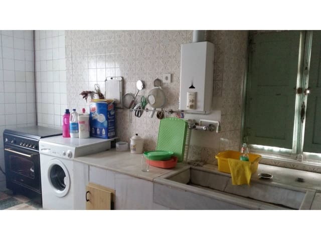 6 bedroom Townhouse for sale in Karrantza Harana/Valle de Carranza with garage - € 180,000 (Ref: 9340459)