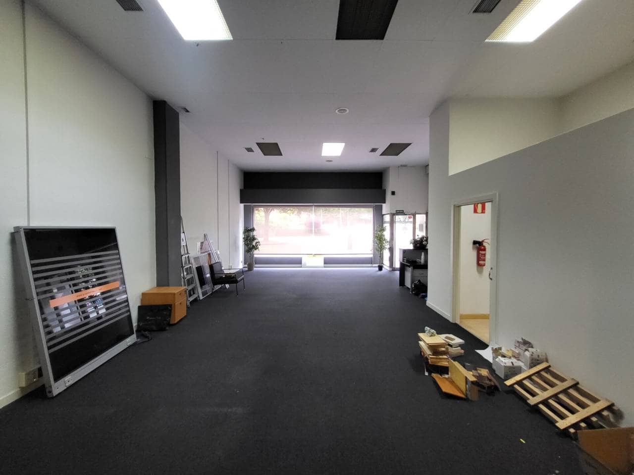 Gewerbe zu verkaufen in Bilbao mit Garage - 389.000 € (Ref: 9344016)