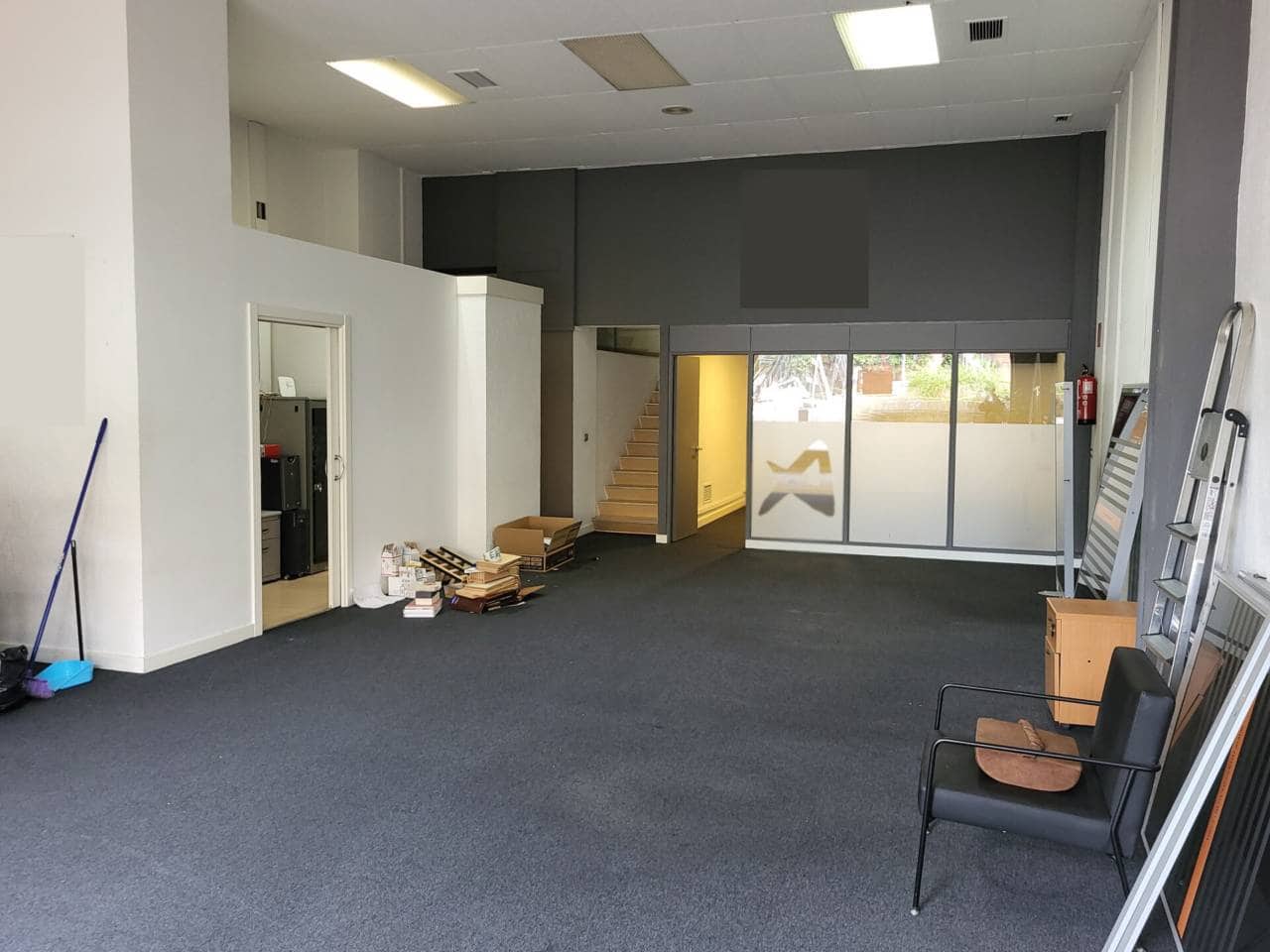 Gewerbe zu verkaufen in Bilbao mit Garage - 389.000 € (Ref: 9344016)