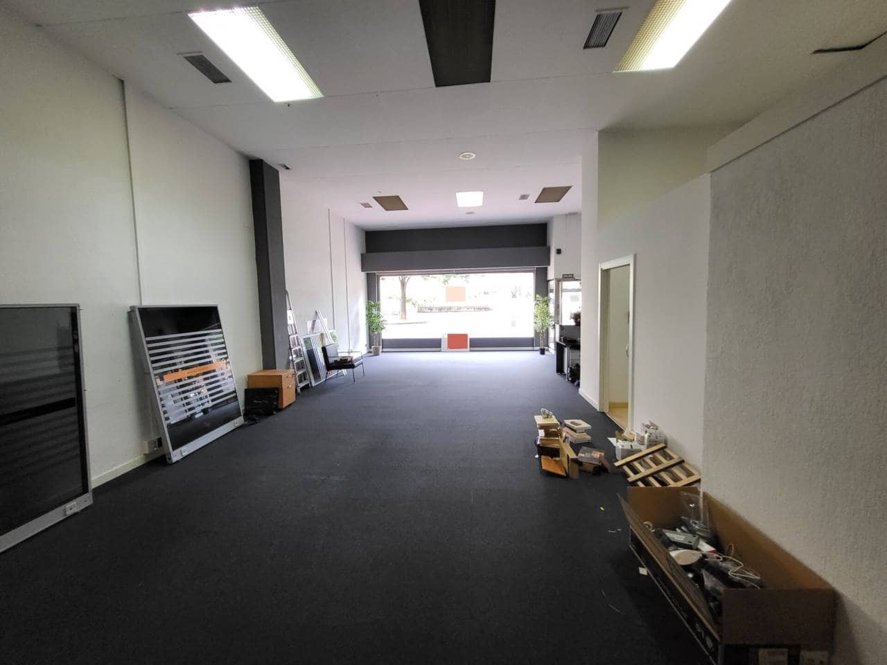 Gewerbe zu verkaufen in Bilbao mit Garage - 389.000 € (Ref: 9344016)