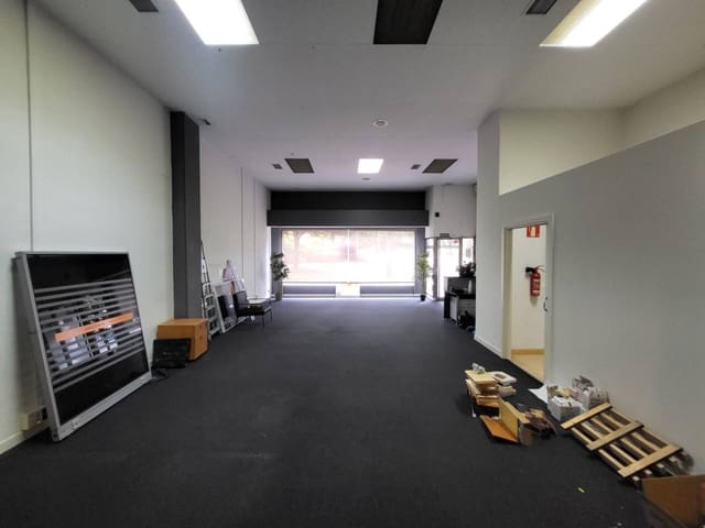 Comercial para venda em Bilbao com garagem - 389 000 € (Ref: 9344016)