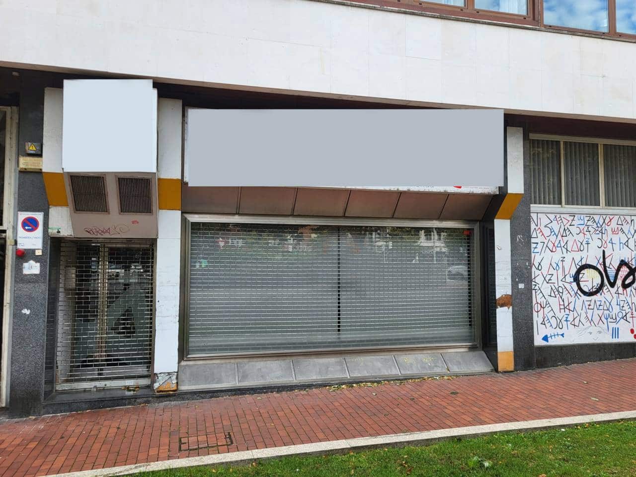 Gewerbe zu verkaufen in Bilbao mit Garage - 389.000 € (Ref: 9344016)