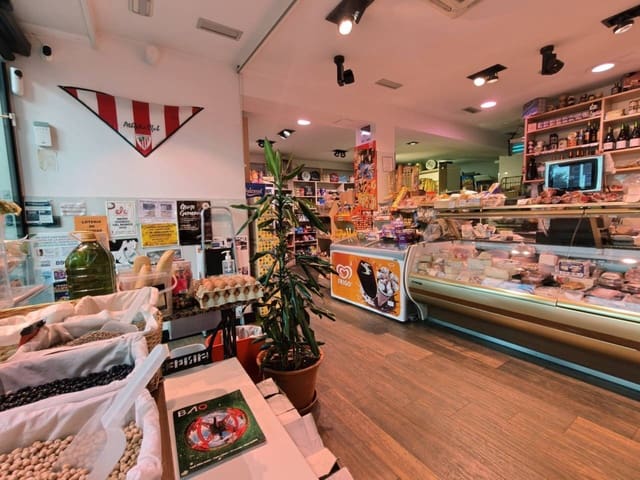 Comercial para venda em Bilbao - 250 000 € (Ref: 9361822)