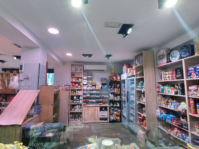 Comercial para venda em Bilbao - 250 000 € (Ref: 9361822)