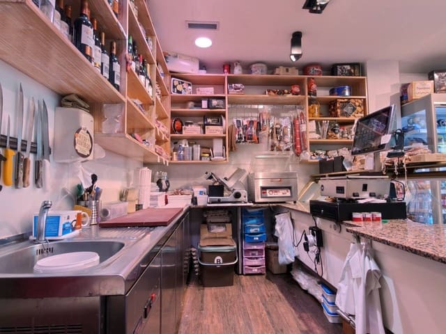 Comercial para venda em Bilbao - 250 000 € (Ref: 9361822)