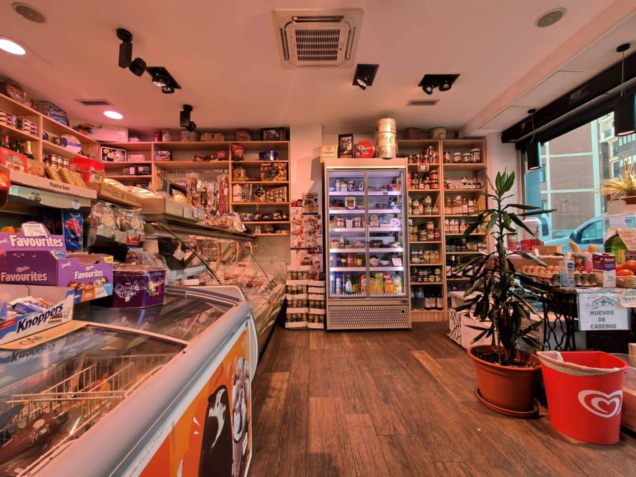 Kaupallinen myytävänä paikassa Bilbao - 250 000 € (Ref: 9361822)