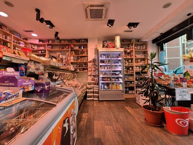 Comercial para venda em Bilbao - 250 000 € (Ref: 9361822)