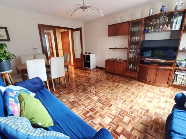 3 quarto Apartamento para venda em Bilbao com garagem - 400 000 € (Ref: 9374849)