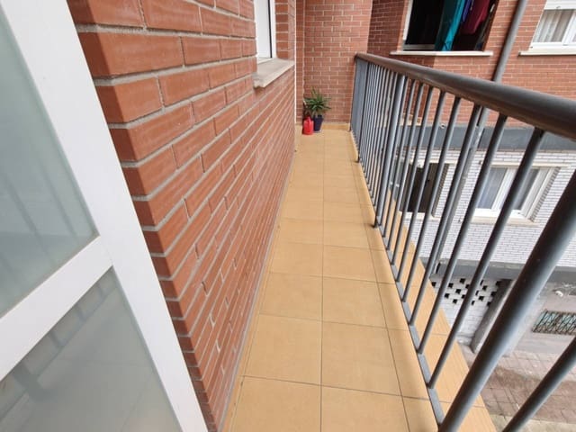 3 quarto Apartamento para venda em Bilbao com garagem - 400 000 € (Ref: 9374849)