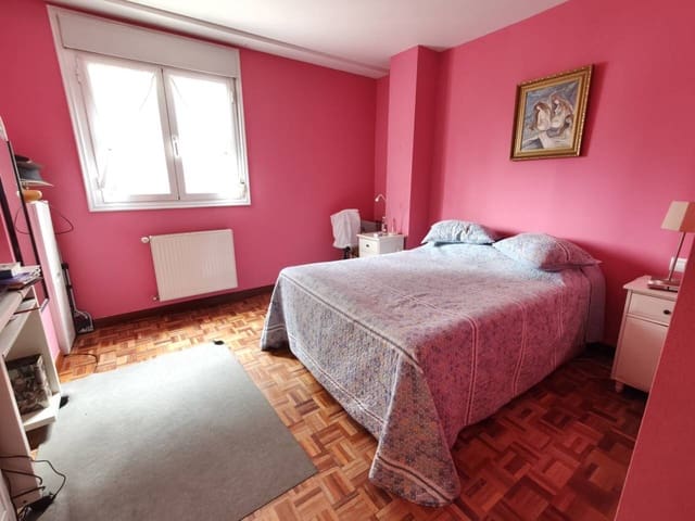 3 quarto Apartamento para venda em Bilbao com garagem - 400 000 € (Ref: 9374849)