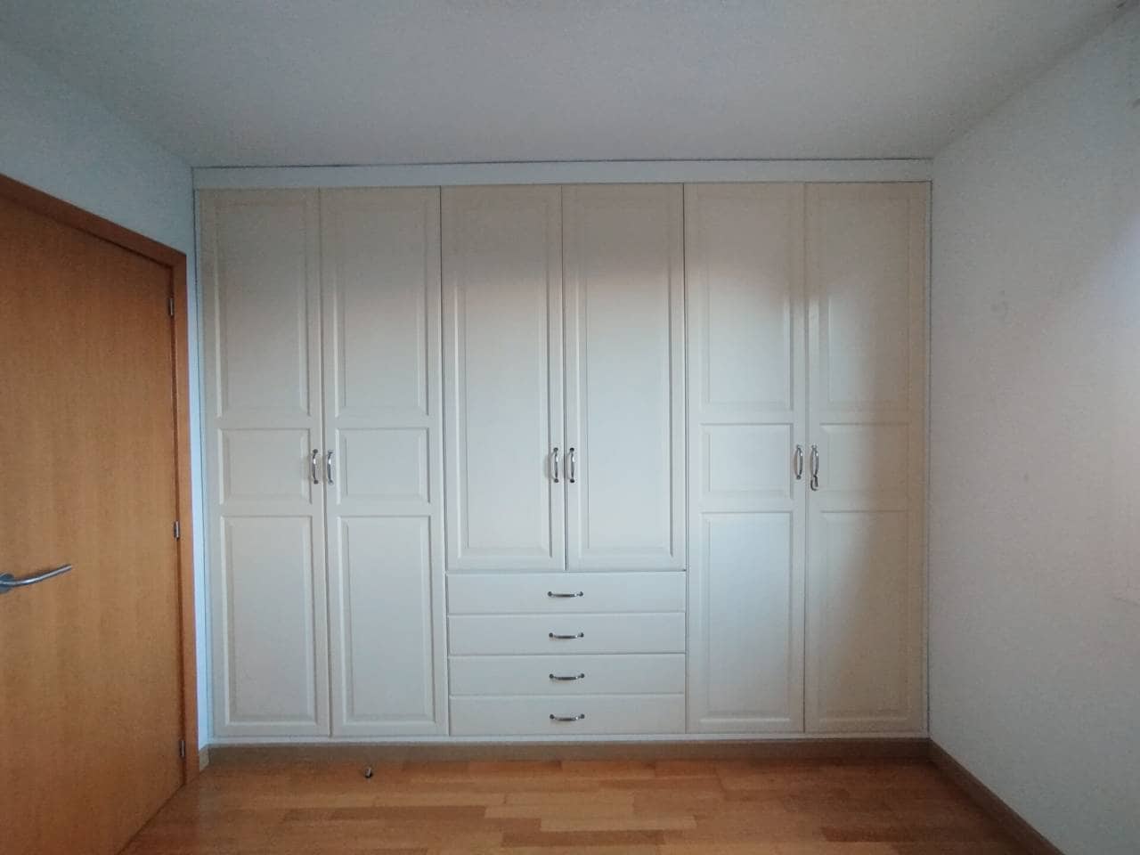 3 slaapkamer Flat te koop in Santander met garage - € 372.000 (Ref: 9378596)