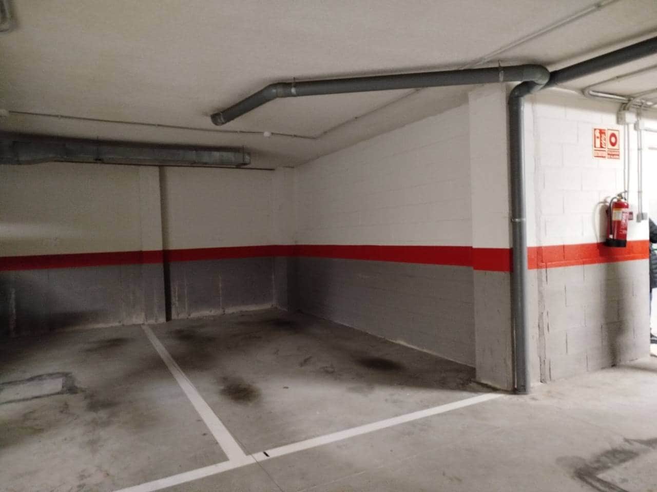 3 slaapkamer Flat te koop in Santander met garage - € 372.000 (Ref: 9378596)