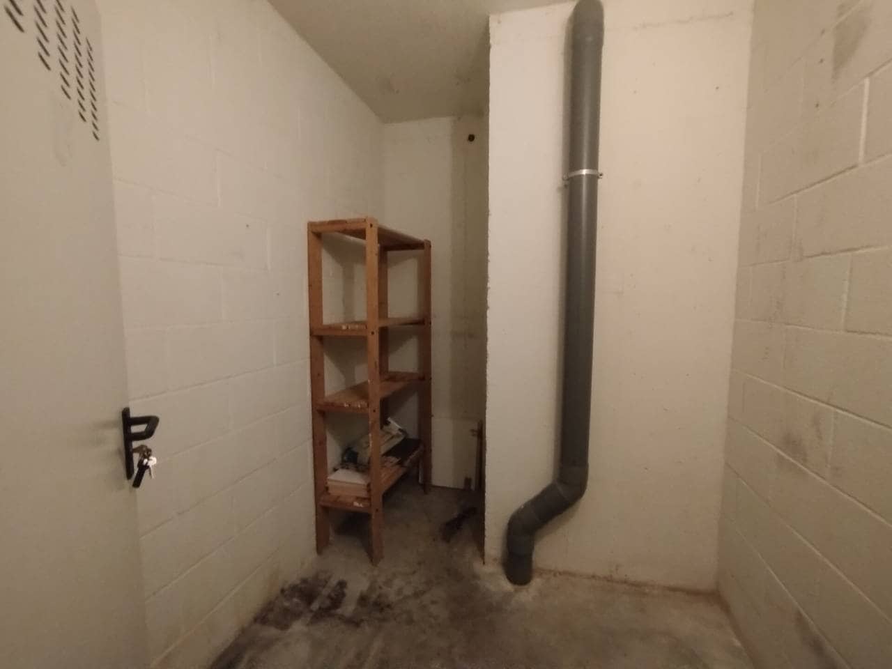 3 slaapkamer Flat te koop in Santander met garage - € 372.000 (Ref: 9378596)