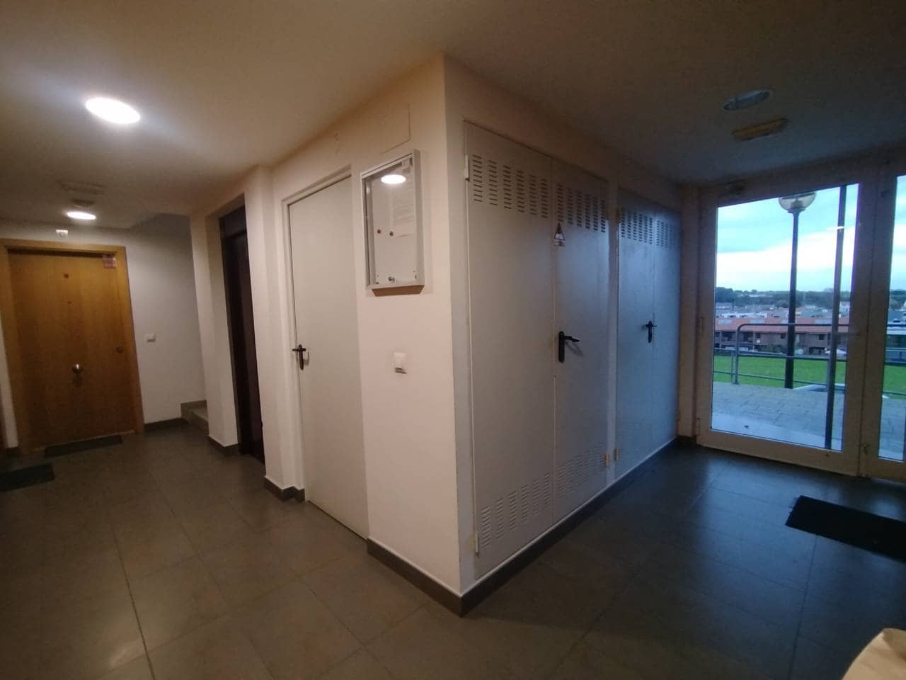3 slaapkamer Flat te koop in Santander met garage - € 372.000 (Ref: 9378596)