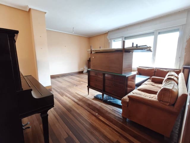 4 slaapkamer Flat te koop in Bilbao met garage - € 869.000 (Ref: 9394460)