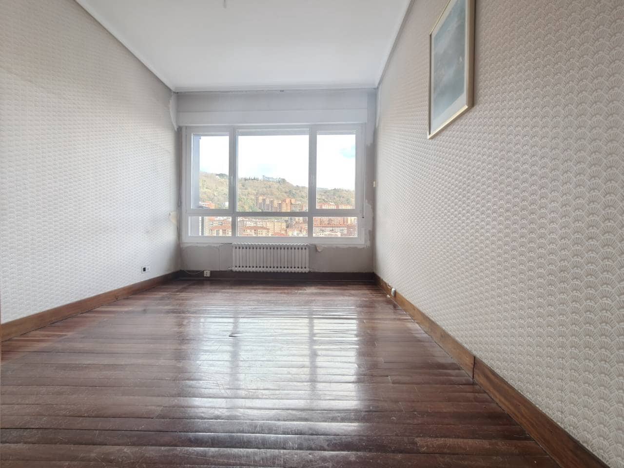 4 soveværelse Lejlighed til salg i Bilbao med garage - € 869.000 (Ref: 9394460)