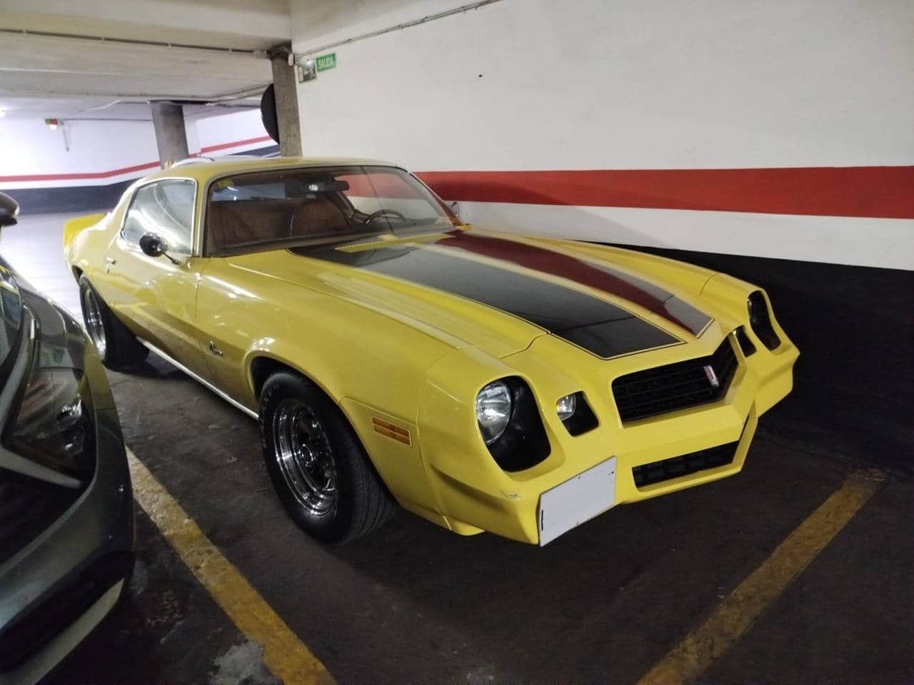 Garage til salg i Bilbao - € 45.000 (Ref: 9415303)