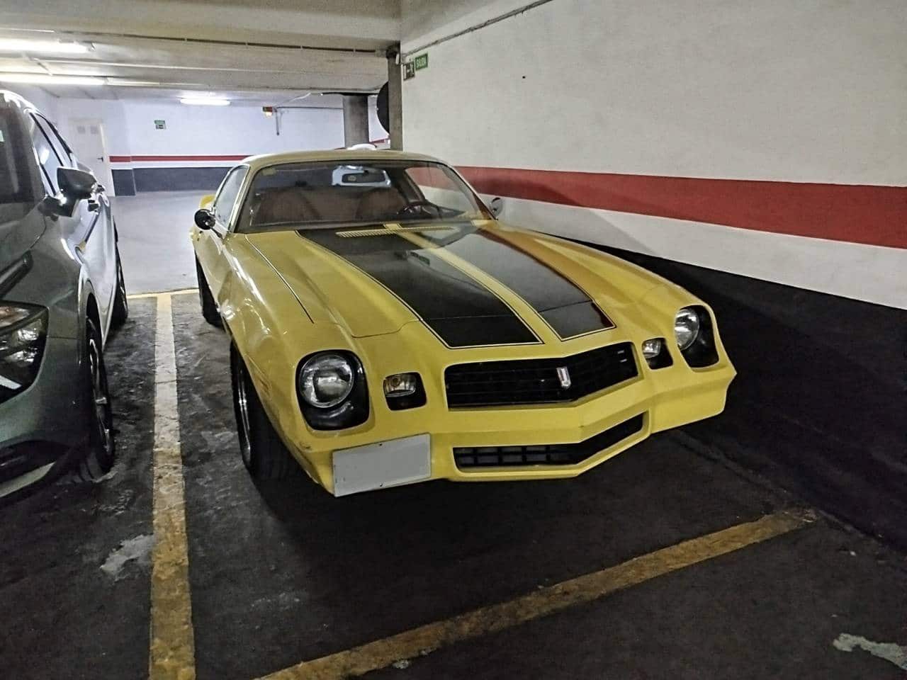 Garage til salg i Bilbao - € 45.000 (Ref: 9415303)