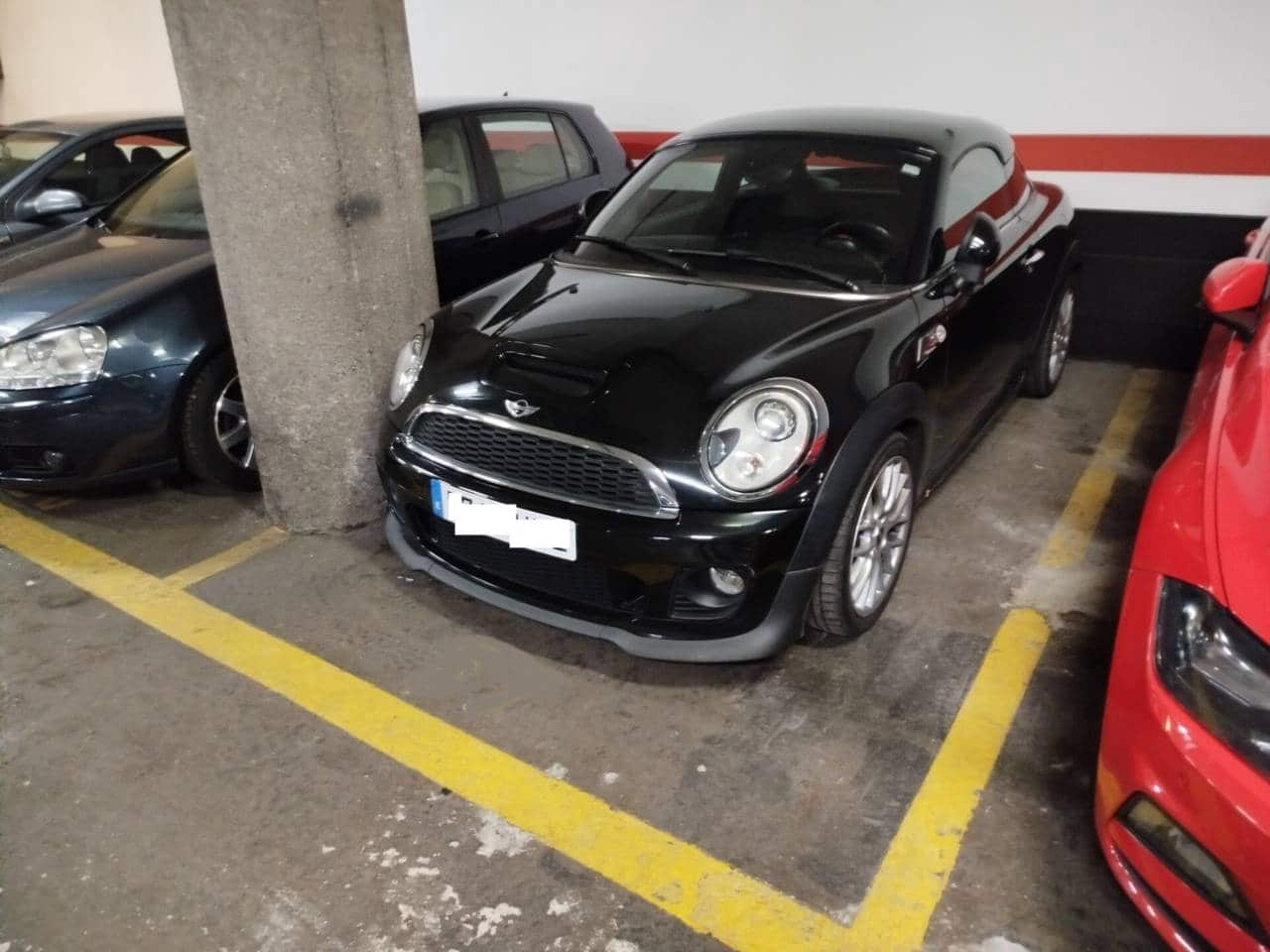 Garage in vendita in Bilbao - 30.000 € (Rif: 9415304)