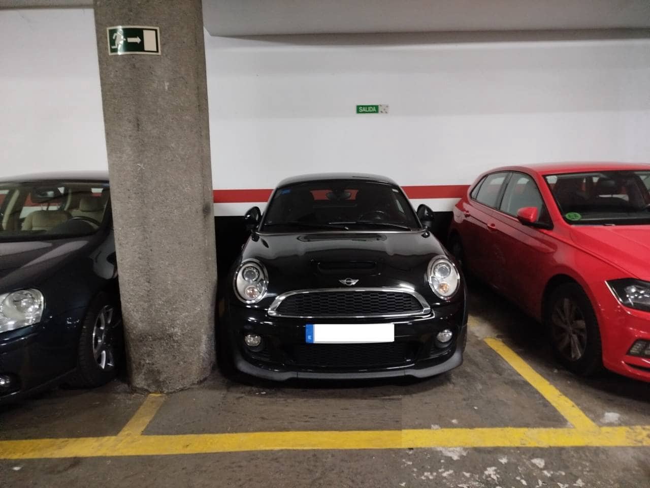 Garage in vendita in Bilbao - 30.000 € (Rif: 9415304)