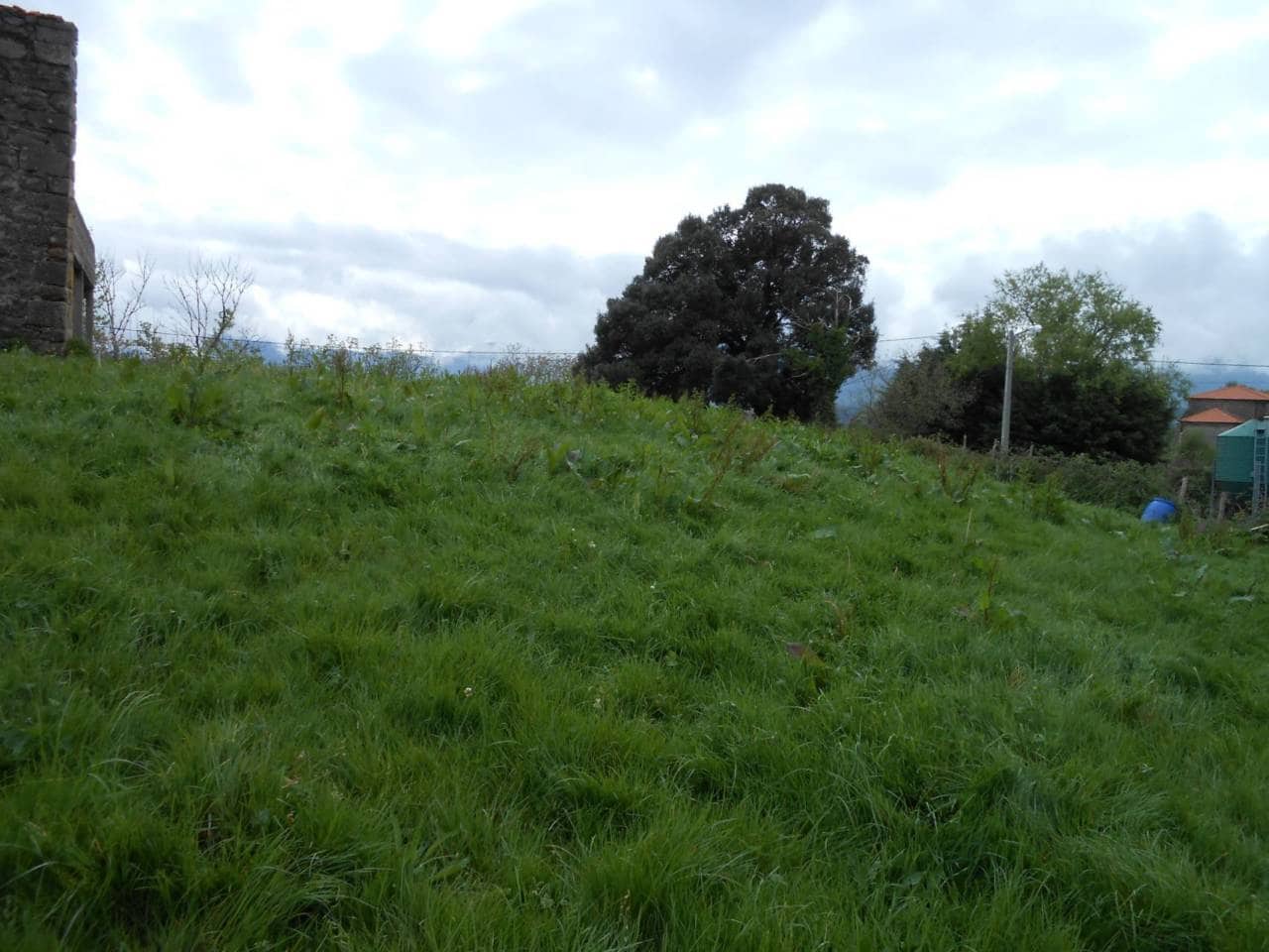 Grunde uden byggetilladelser til salg i Karrantza Harana/Valle de Carranza - € 85.000 (Ref: 942837)