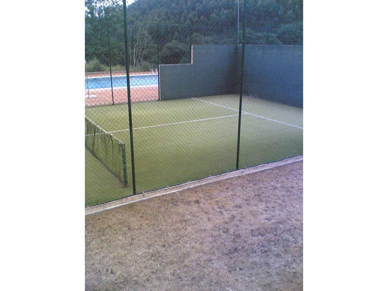 Grunde uden byggetilladelser til salg i San Mames de Meruelo - € 70.000 (Ref: 942850)