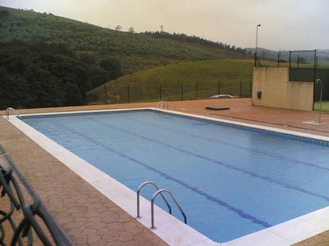 Undeveloped Land for sale in San Mames de Meruelo, Meruelo - € 70,000 (Ref: 942850)