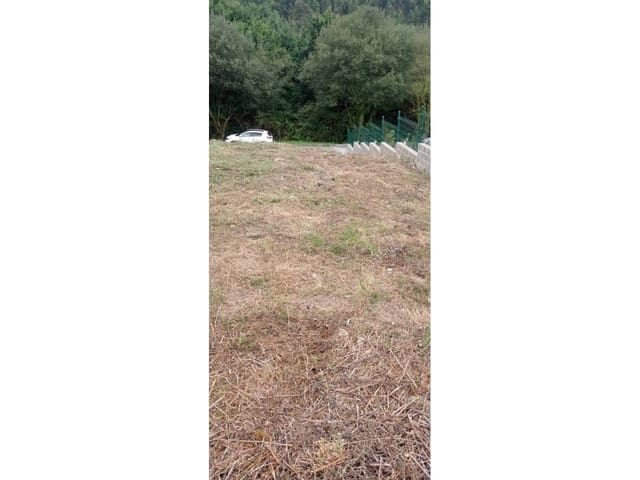 Undeveloped Land for sale in San Mames de Meruelo, Meruelo - € 70,000 (Ref: 942850)