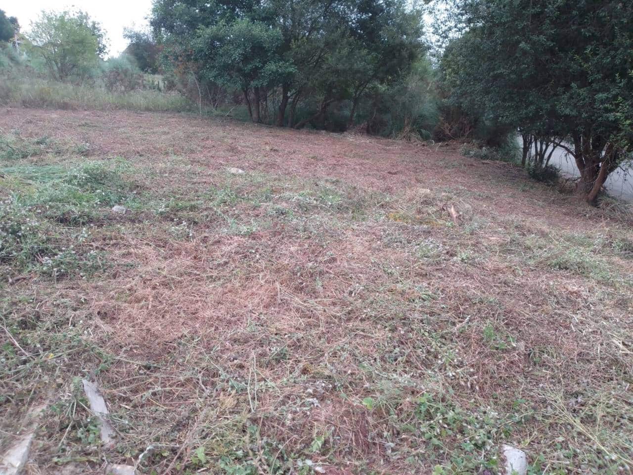 Grunde uden byggetilladelser til salg i San Mames de Meruelo - € 70.000 (Ref: 942850)