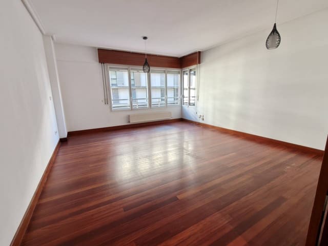 3 slaapkamer Flat te koop in Bilbao met garage - € 465.000 (Ref: 9429068)