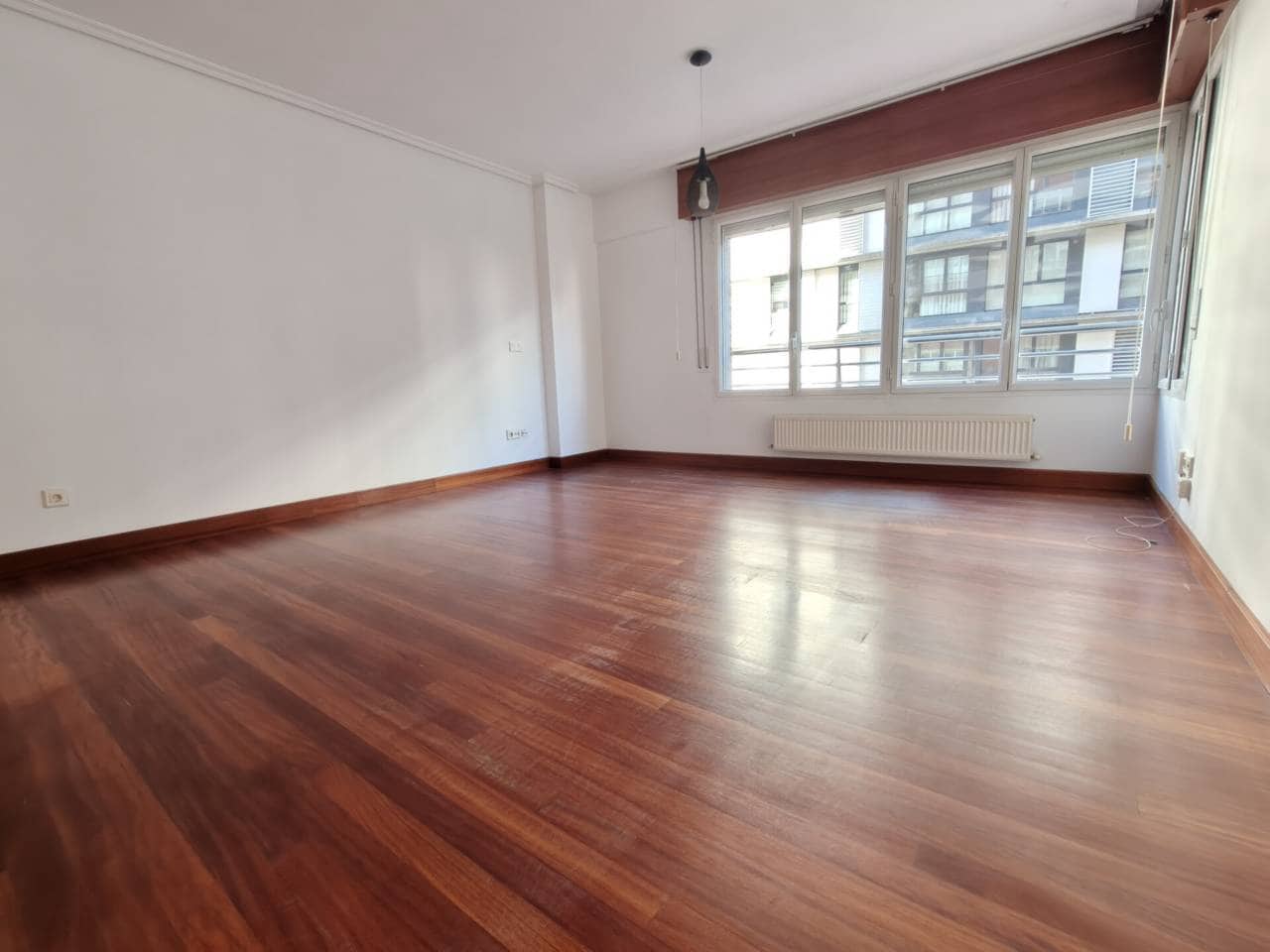 3 sypialnia Mieszkanie na sprzedaż w Bilbao z garażem - 465 000 € (Ref: 9429068)