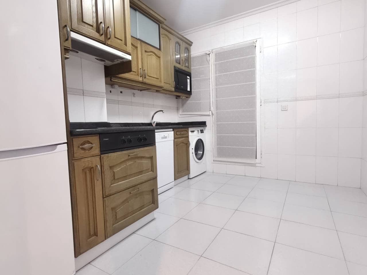 3 sypialnia Mieszkanie na sprzedaż w Bilbao z garażem - 465 000 € (Ref: 9429068)