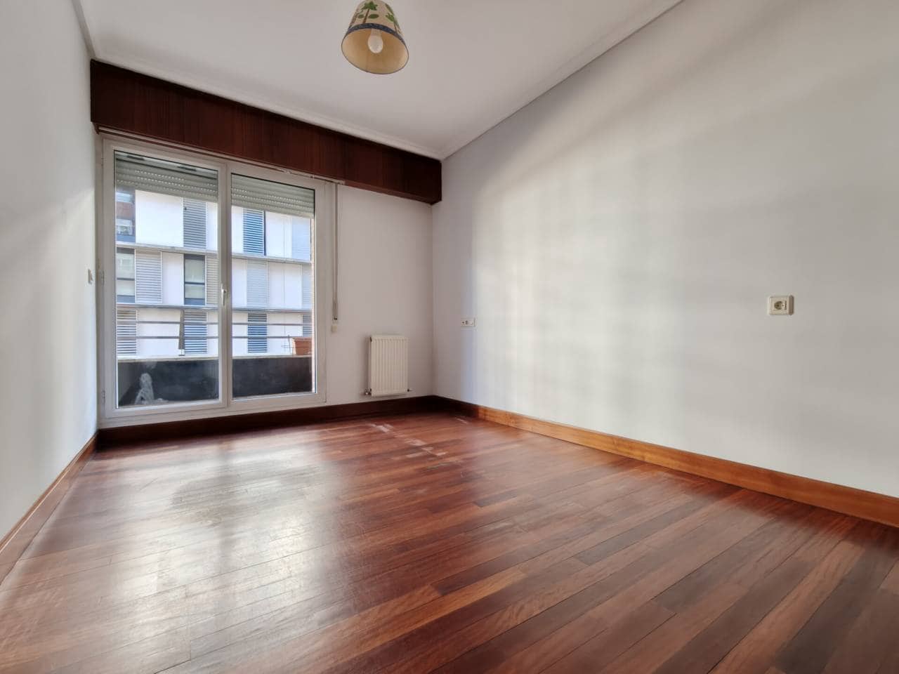 3 sypialnia Mieszkanie na sprzedaż w Bilbao z garażem - 465 000 € (Ref: 9429068)