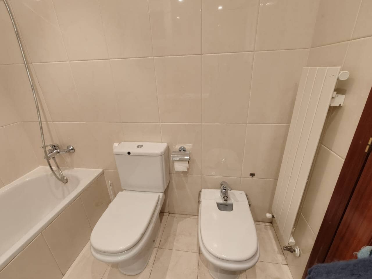 3 sypialnia Mieszkanie na sprzedaż w Bilbao z garażem - 465 000 € (Ref: 9429068)